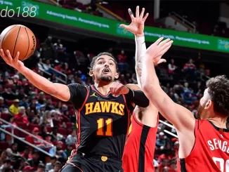 Soi kèo bóng rổ NBA Houston Rockets vs Atlanta Hawks 7_10