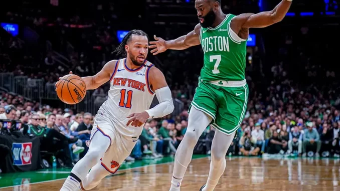 Soi kèo bóng rổ NBA New York Knicks vs Boston Celtics 25_10 Soi kèo bóng rổ NBA New York Knicks vs Boston Celtics 25_10
