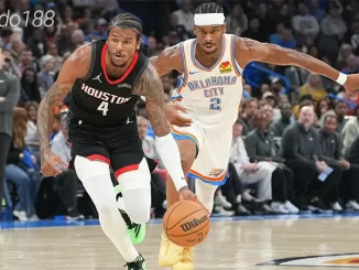 Soi kèo bóng rổ NBA OKC Thunder vs Houston Rockets 22_10