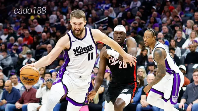 Soi kèo bóng rổ NBA PT Blazers vs Sacramento Kings 11_10 Soi kèo bóng rổ NBA PT Blazers vs Sacramento Kings 11_10