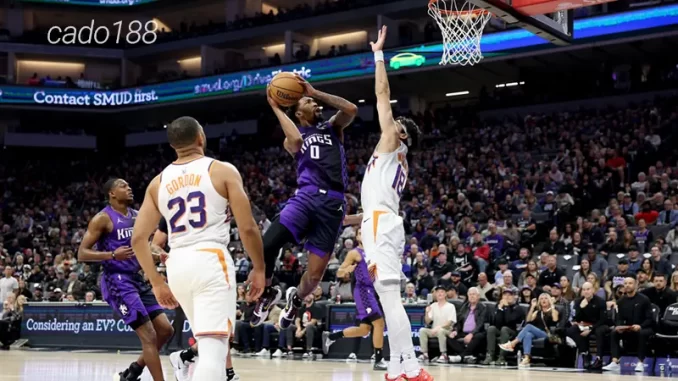 Soi kèo bóng rổ NBA Phoenix Suns vs Sacramento Kings 23_10 Soi kèo bóng rổ NBA Phoenix Suns vs Sacramento Kings 23_10