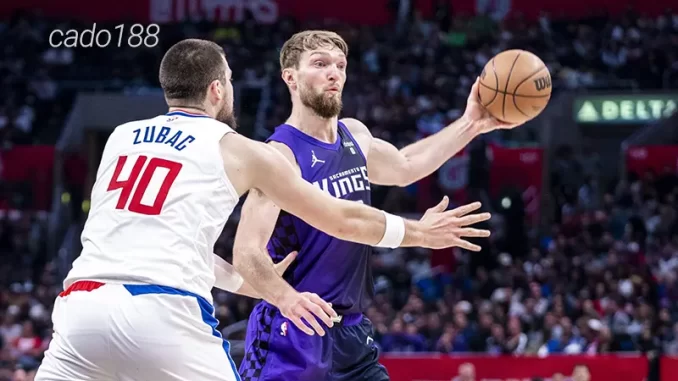 Soi kèo bóng rổ NBA Sacramento Kings vs LA Clippers 16_10 Soi kèo bóng rổ NBA Sacramento Kings vs LA Clippers 16_10