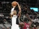 Soi kèo bóng rổ NBA San Antonio Spurs vs Miami Heat 31_10