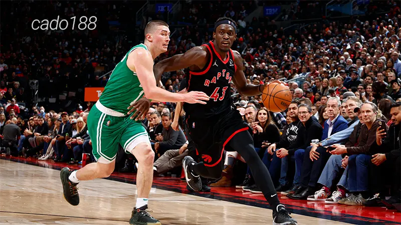 Soi kèo bóng rổ NBA Toronto Raptors vs Boston Celtics 11_10