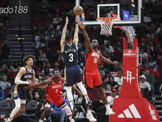 Soi kèo bóng rổ New Orleans Pelicans vs Houston Rockets 15_10