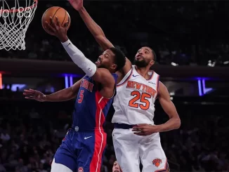 Soi kèo bóng rổ New York Knicks vs Philadelphia 76ers 2_10
