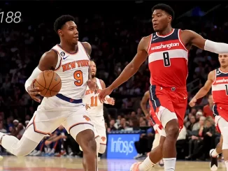 Soi kèo bóng rổ New York Knicks vs Washington Wizards 14_10