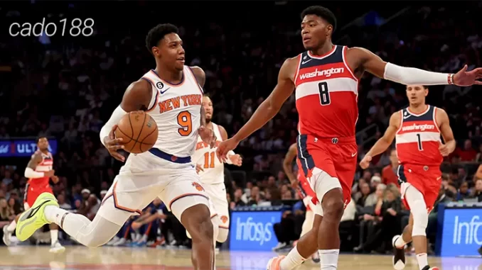 Soi kèo bóng rổ New York Knicks vs Washington Wizards 14_10