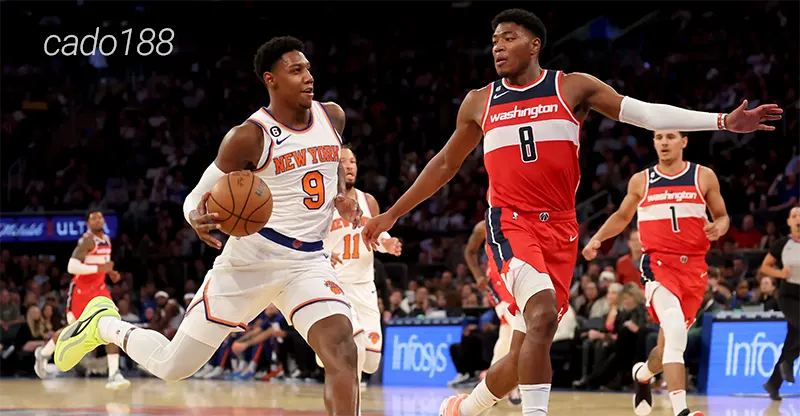 Soi kèo bóng rổ New York Knicks vs Washington Wizards 14_10
