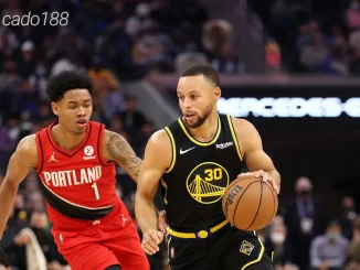 Soi kèo bóng rổ PT Blazers vs Golden State Warriors 15_10