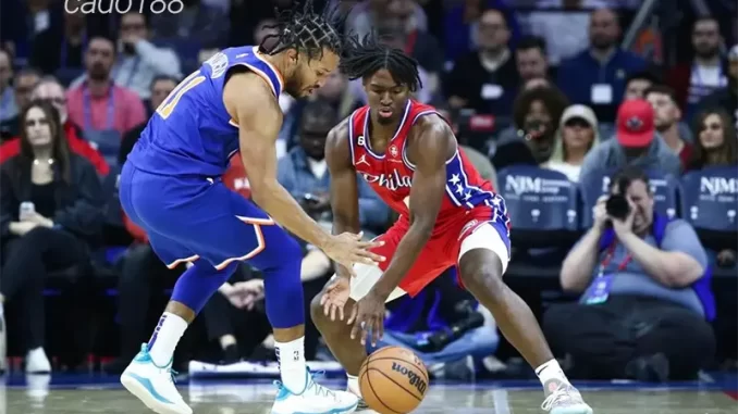 Soi kèo bóng rổ Philadelphia 76ers vs New York Knicks 4_10