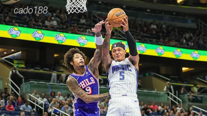 Soi kèo bóng rổ Philadelphia 76ers vs Orlando Magic 11_10 Soi kèo bóng rổ Philadelphia 76ers vs Orlando Magic 11_10