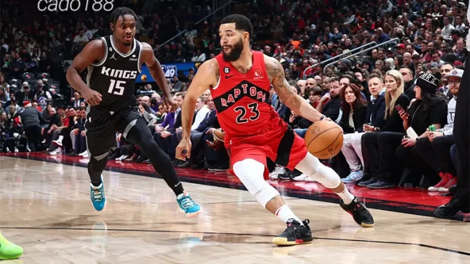 Soi kèo bóng rổ Sacramento Kings vs Toronto Raptors 9_10