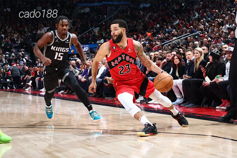 Soi kèo bóng rổ Sacramento Kings vs Toronto Raptors 9_10