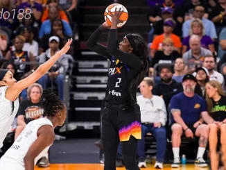 Soi kèo bóng rổ WNBA Las Vegas Aces vs Phoenix Mercury 4_10