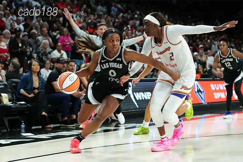 Soi kèo bóng rổ WNBA Las Vegas Aces vs Phoenix Mercury 6_10