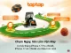 chạm ngay săn vận may taptap cado188