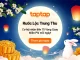 rước lộc trung thu tại taptap