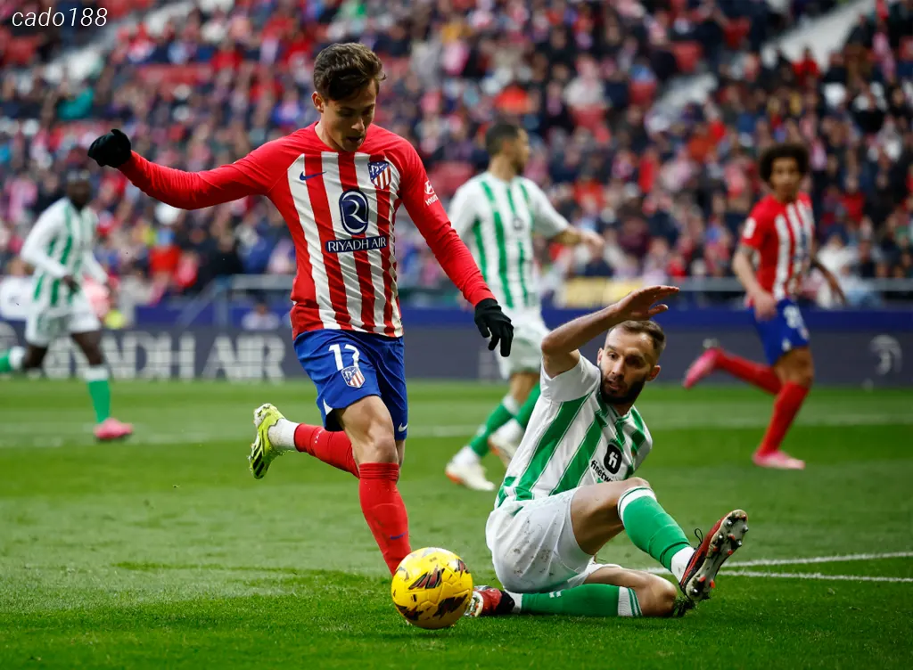 Soi kèo Atletico Madrid vs Osasuna, 02h00 ngày 19/10