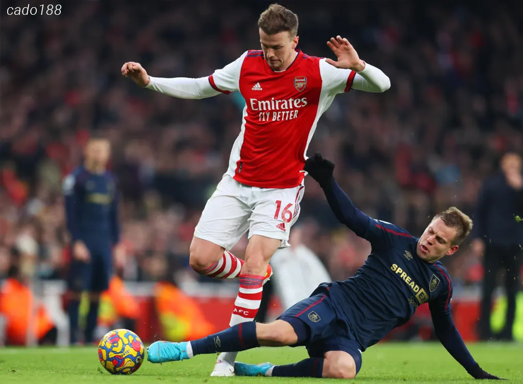 Soi kèo Burnley vs Arsenal, 22h00 ngày 01/11 Soi kèo Burnley vs Arsenal, 22h00 ngày 01/11