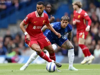 Soi kèo Chelsea vs LFC Liverpool, 23h30 ngày 04/10