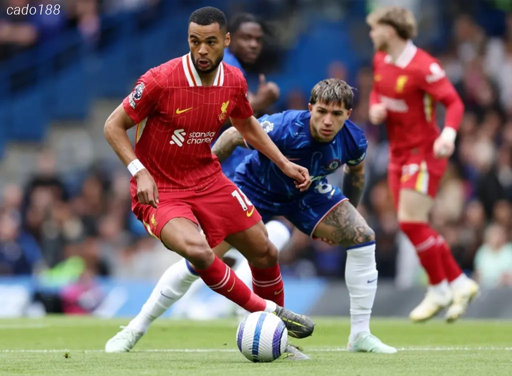 Soi kèo Chelsea vs LFC Liverpool, 23h30 ngày 04/10