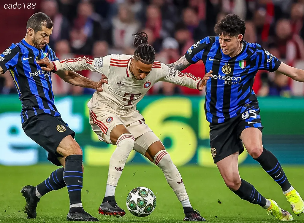 Soi kèo FC Bayern Munich vs Club Brugge, 02h00 ngày 23/10