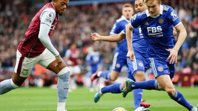 Soi kèo Feyenoord vs Aston Villa, 02h00 ngày 03/10