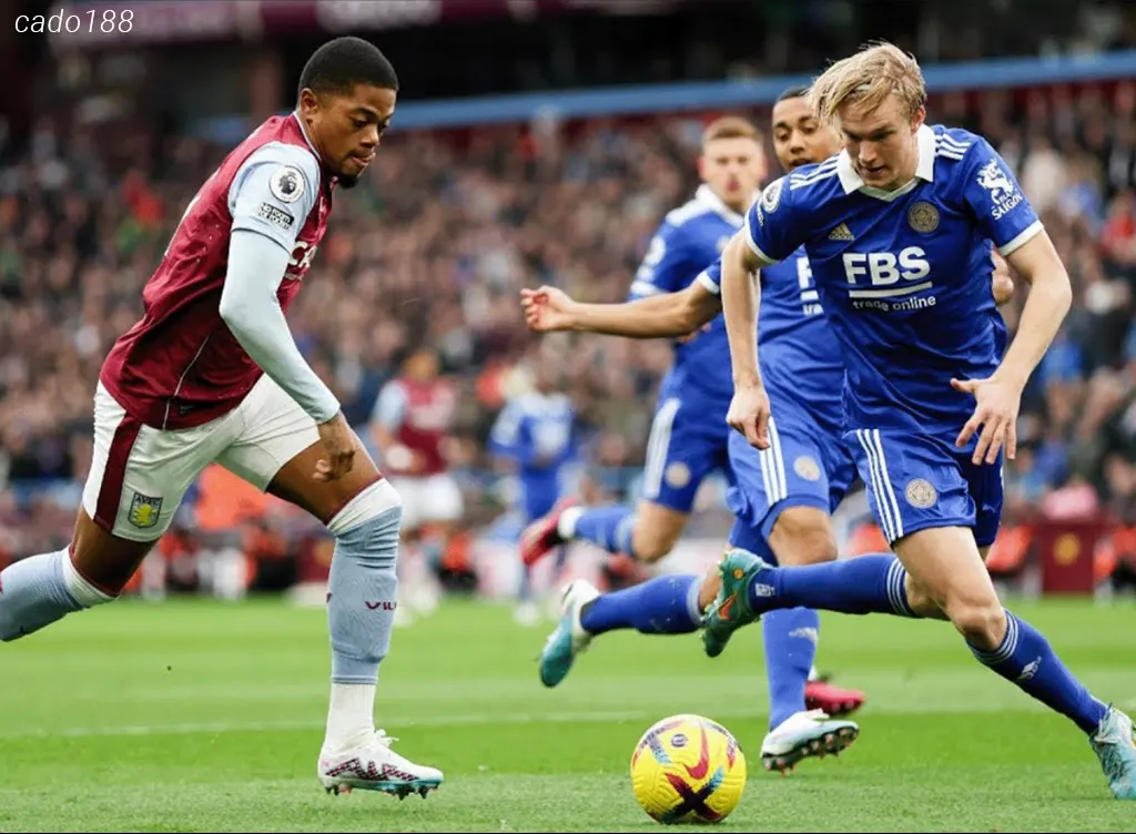 Soi kèo Feyenoord vs Aston Villa, 02h00 ngày 03/10