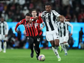 Soi kèo Juventus vs AC Milan, 01h45 ngày 06/10