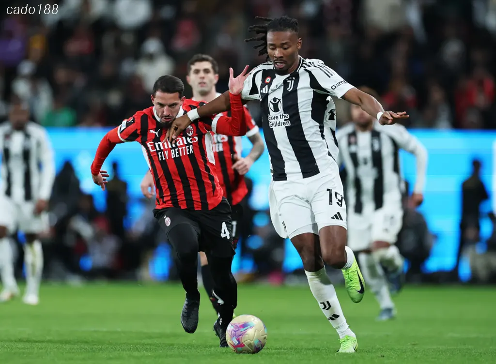 Soi kèo Juventus vs AC Milan, 01h45 ngày 06/10
