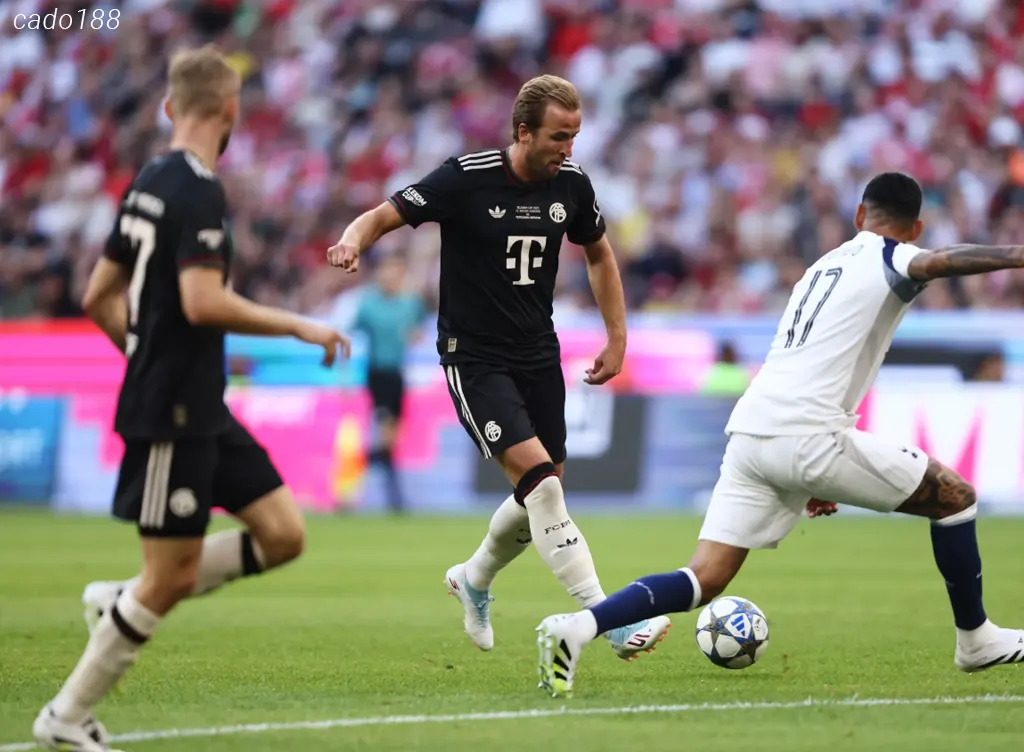 Soi kèo Koln vs Bayern Munich, 02h45 ngày 30/10 Soi kèo Koln vs Bayern Munich, 02h45 ngày 30/10