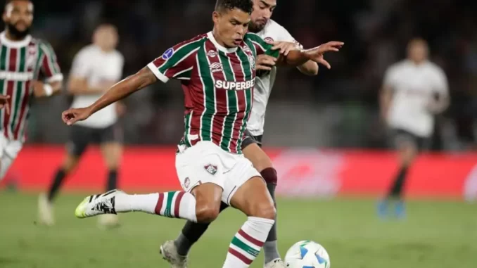 Soi kèo Mirassol vs Fluminense, 07h00 ngày 09/10
