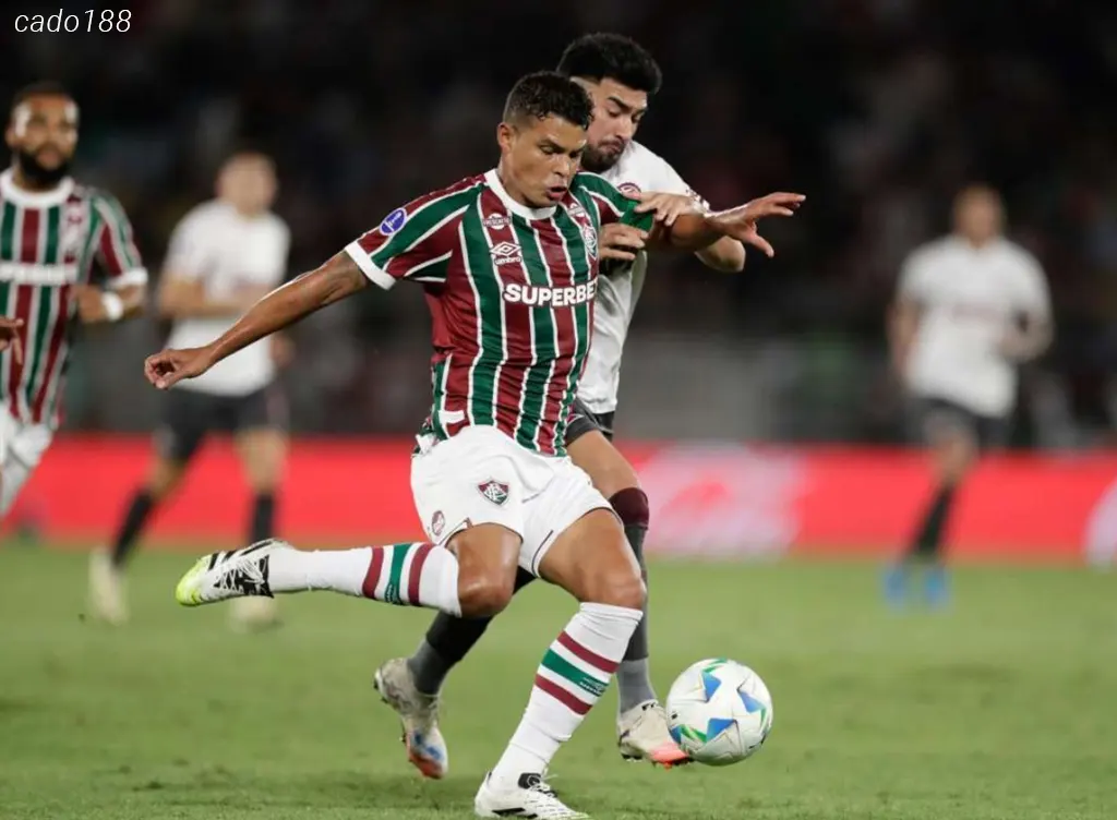 Soi kèo Mirassol vs Fluminense, 07h00 ngày 09/10