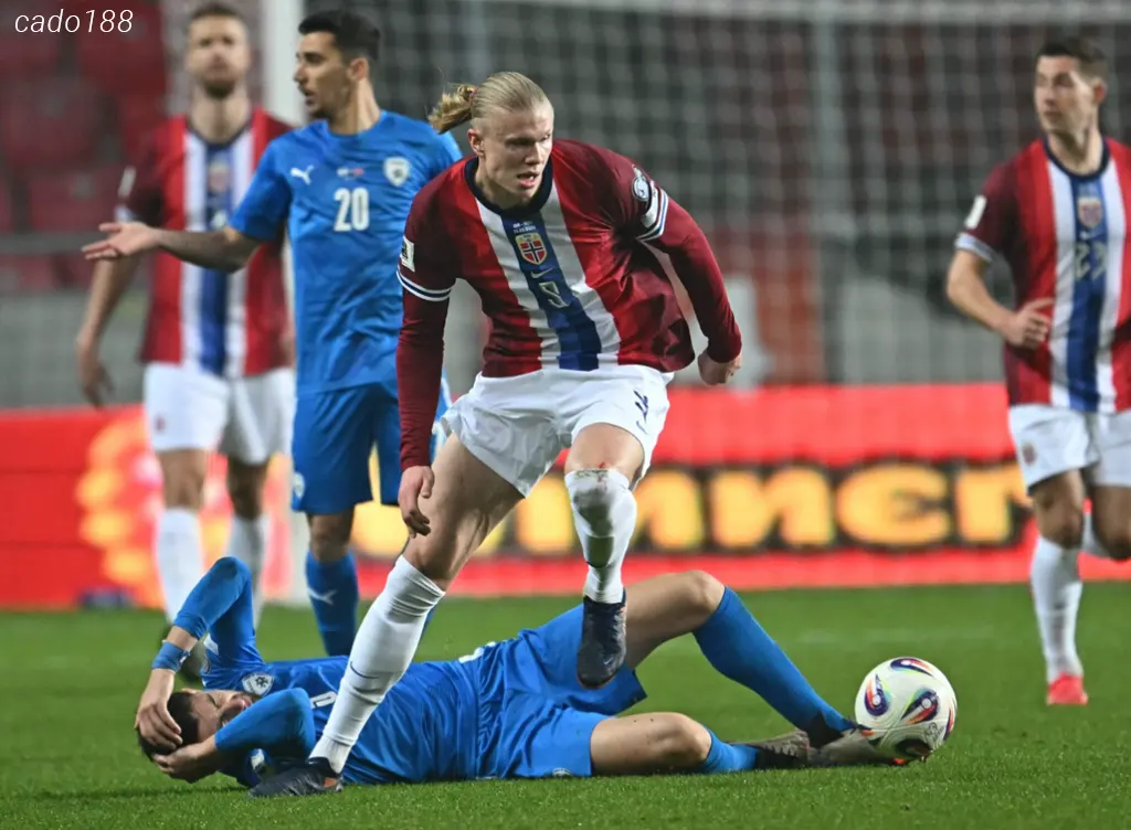 Soi kèo Na Uy vs Israel, 23h00 ngày 11/10
