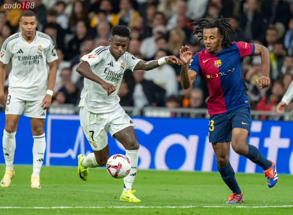 Soi kèo Real Madrid vs Barcelona, 22h15 ngày 26/10 Soi kèo Real Madrid vs Barcelona, 22h15 ngày 26/10