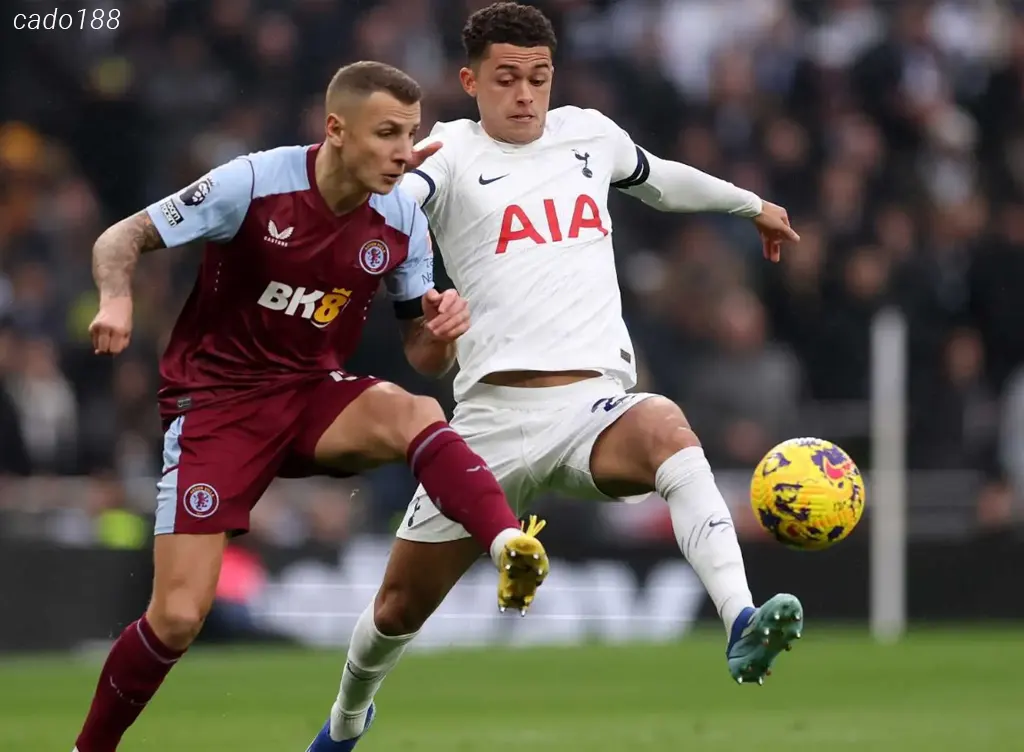 Soi kèo Tottenham vs Aston Villa, 20h00 ngày 19/10