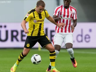 Nhận định kèo xiên ngày 02/10 Dortmund vs Athletic Bilbao, Champions League