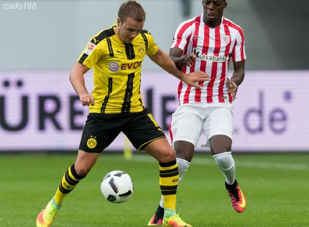 Nhận định kèo xiên ngày 02/10 Dortmund vs Athletic Bilbao, Champions League