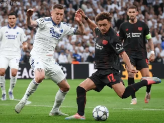 Soi kèo xiên ngày 02/10 Leverkusen vs PSV, Champions League