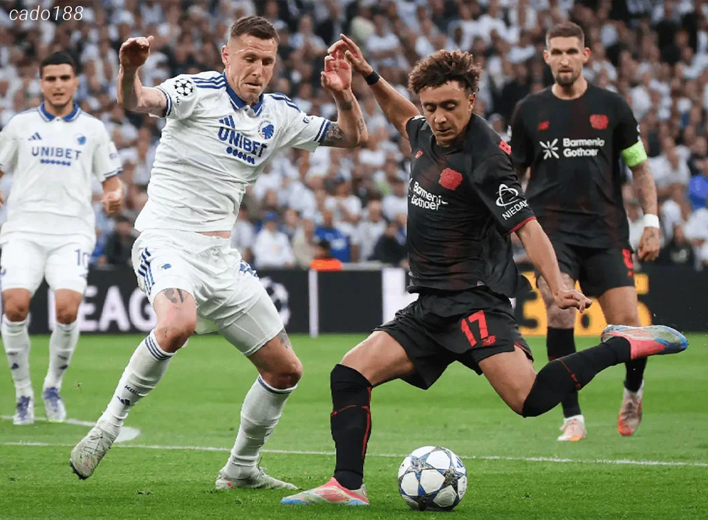 Soi kèo xiên ngày 02/10 Leverkusen vs PSV, Champions League