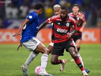 Nhận định kèo xiên ngày 03/10 Flamengo vs Cruzeiro, VĐQG Brazil