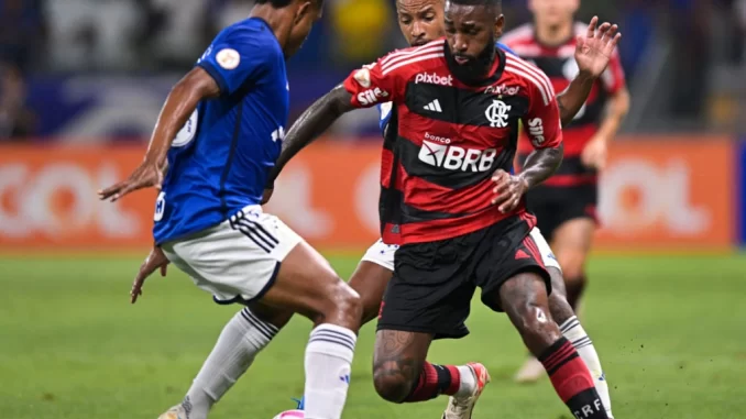 Nhận định kèo xiên ngày 03/10 Flamengo vs Cruzeiro, VĐQG Brazil