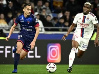 Soi kèo xiên ngày 03/10 Lyon vs RB Salzburg, Ligue 1