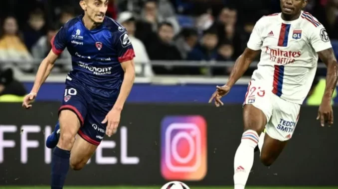 Soi kèo xiên ngày 03/10 Lyon vs RB Salzburg, Ligue 1