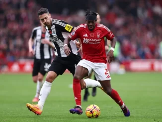 Soi kèo xiên ngày 05/10 Newcastle vs Nottingham Forest, Premier League