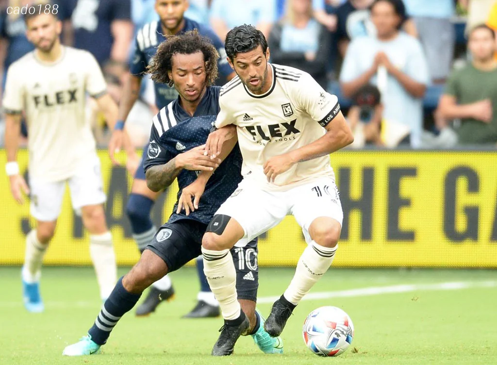 Soi kèo xiên ngày 09/10 Los Angeles vs Toronto, MLS
