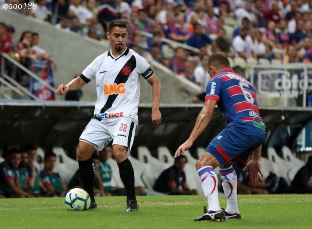 Nhận định kèo xiên ngày 16/10 Fortaleza vs Vasco da Gama, VĐQG Brazil