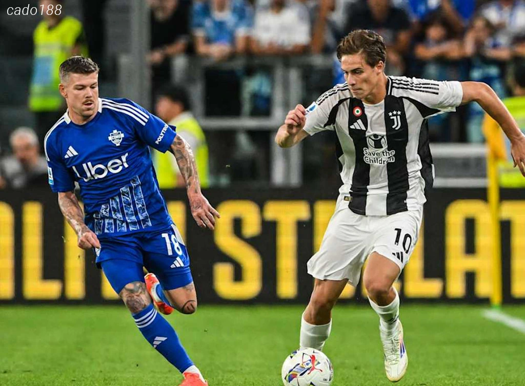 Nhận định kèo xiên ngày 19/10 Como vs Juventus, Serie A