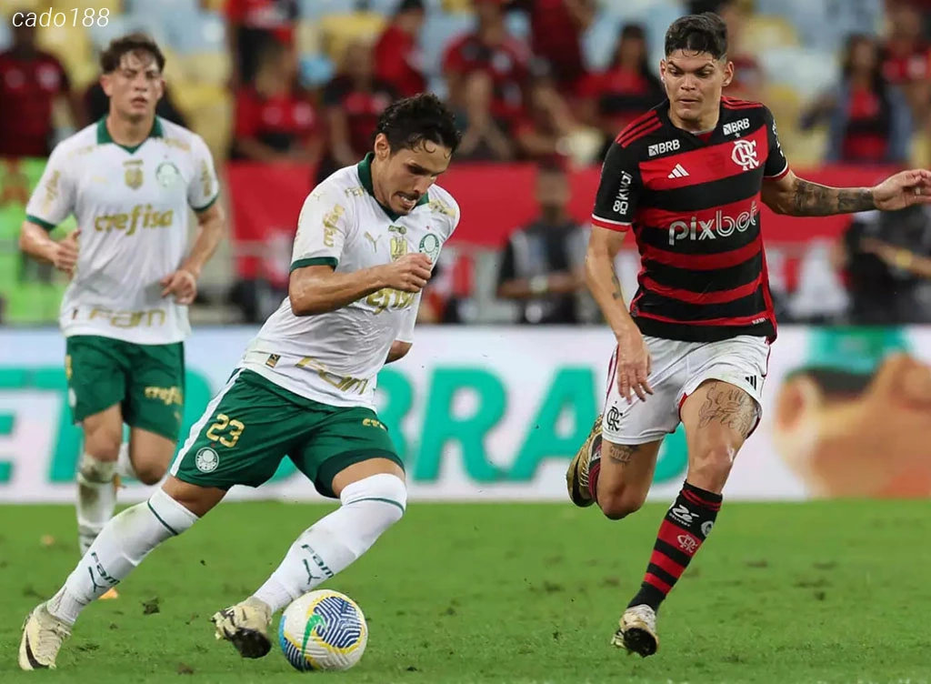 Nhận định kèo xiên ngày 20/10 Flamengo vs Palmeiras, VĐQG Brazil